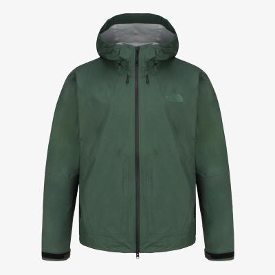 THE NORTH FACE/北面男士轻便可折叠防水运动茄克外套户外休闲旅