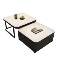 悦兴诚茶几组合60*60*36cm套