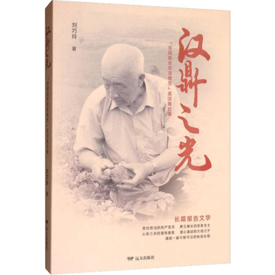 醉染图书汉鼎之光 