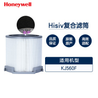 霍尼韦尔(Honeywell)空气净化器过滤网滤芯适用KJ560系列