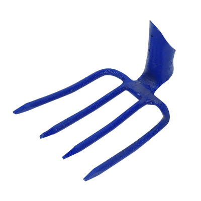 百里才 耙子 四齿耙 把