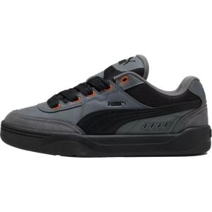 彪马(Puma)休闲运动鞋耐磨防滑男鞋多功能训练鞋室内健身鞋野跑鞋