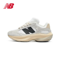 NEW BALANCENB 24年新款男鞋女鞋WRPDRunner厚底老爹鞋