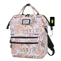 电脑包15.6寸双肩包背包男女适用于联想拯救者Y9000P小新air14寸笔记本包华为荣耀16.1寸