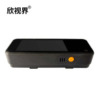 欣视界 DSJ-H1 胸牌记录仪 32G
