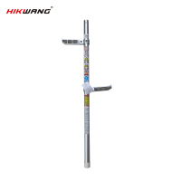 HIKWANG 单节蜈蚣梯 1节1米 RL-JCWG4-1 台