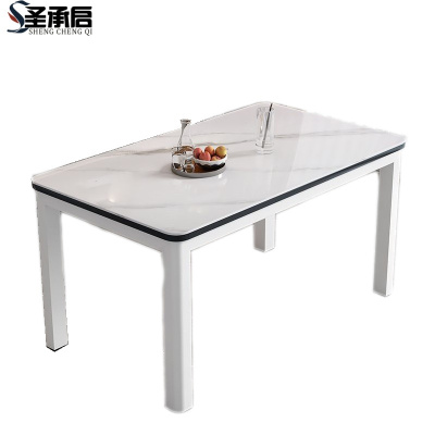 圣承启桌子1.2米单桌张