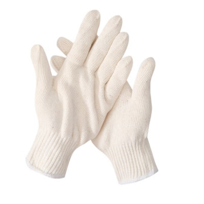 盾之源 线手套 21支纱 副