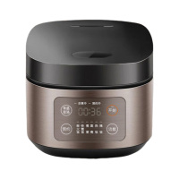 九阳电饭煲按键操作轻松上手智能预约省心省力F40FZ-F4190