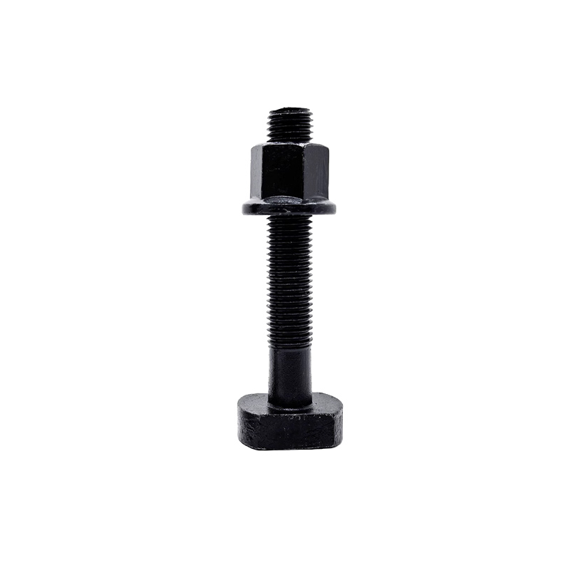 铁邦邦 压板螺栓 10T/M22x220mm 个