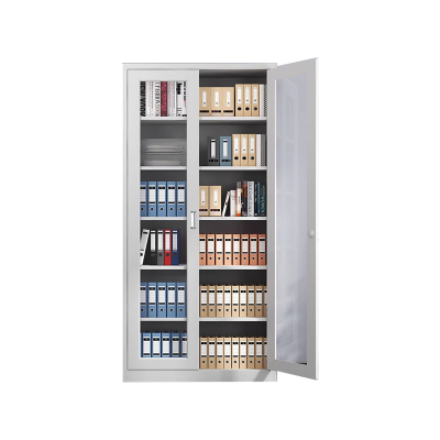 菲尔阿扎 PHIL ARZA 通玻文件柜 6层/台