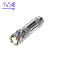 钊铖 2M接头L9-75-2-2接头/个