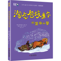音像淘气包埃米尔的英雄壮举(瑞典)阿斯特丽德·林格伦
