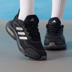 阿迪达斯(adidas)男鞋女鞋新款运动鞋健身训练时尚缓震舒适透气休闲跑步鞋JH5150 ZP