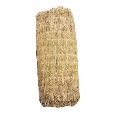草垫子 草苫子 1.5*5m 卷