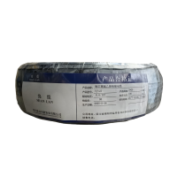 绵缆 铜芯聚氯乙烯绝缘电缆 YJV22-0.6/1kV-2*25 米