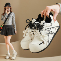 2026小白鞋女春季新款韩版ins女学生休闲运动百搭板鞋街拍