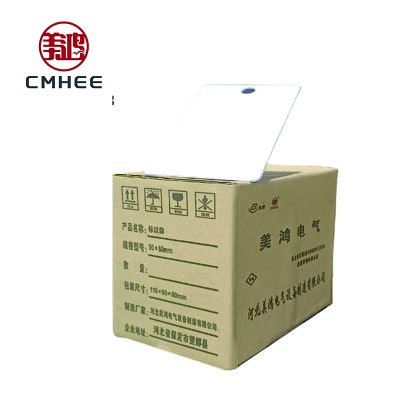 美鸿 CMHEE 标识牌 90×60mm 个