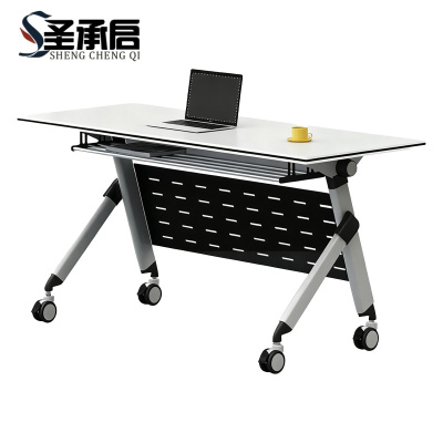 圣承启 折叠桌 120*50*75cm 张