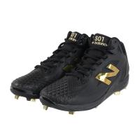 新百伦(New Balance)男棒球鞋专业防滑耐磨透气舒适低帮护踝训练