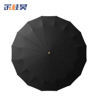 金桂昊 雨伞 16骨 把