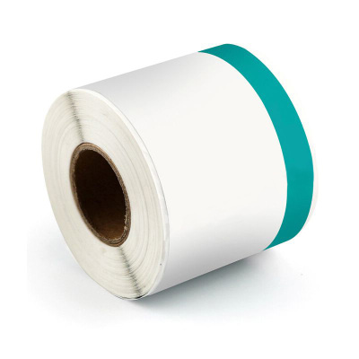 联翰(LENHANG)WHA-88X19-WT 88mm*19m 标签胶贴(计价单位:卷)白色