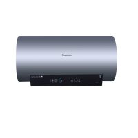 长虹一级能效60升储水式电热水器双管加热不锈钢内胆整机8年质保