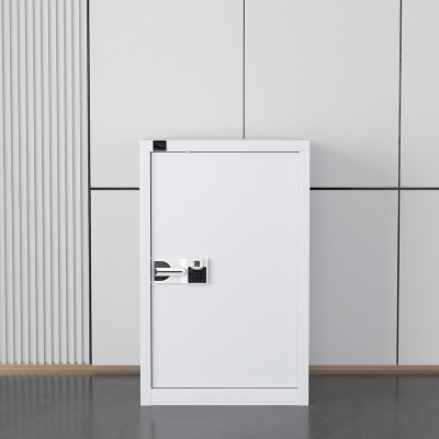 臻远 ZY-ZJG-04 智能主机柜保密柜国宝指纹锁