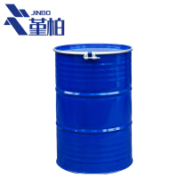 堇柏 铁桶 开口200L 个