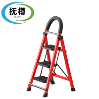 抚樽 梯子