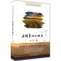 音像在醒来的土地上/当代文学名家长篇精品书系叶辛