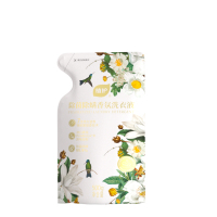 植护 除菌除螨 香氛洗衣液(樱花香型) 500g*1袋ZH408765*1