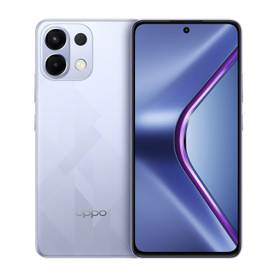 OPPO K12s 12GB+512GB 玫瑰紫 5G手机 7000mAh长续航大电池 80W超级闪充 120Hz高亮OLED直屏 千元学生备用机老人智能手机