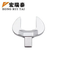 宏瑞泰 扭矩扳手开口头 30mm 个