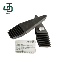 晶鑫达 斜铁 YLS-1000(拉伸机斜铁)/对