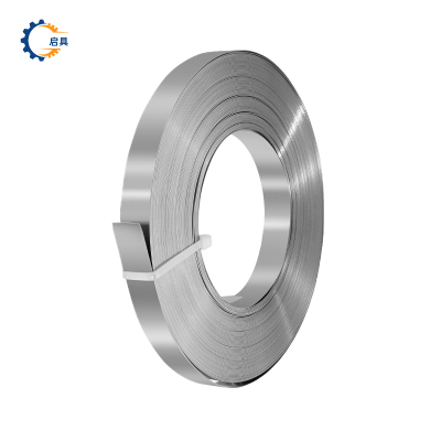 启具304不锈钢卷带19*0.76mm/米