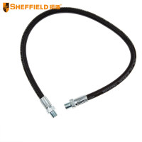 钢盾(SHEFFIELD) S111013 手用黄油枪软管18[家用]