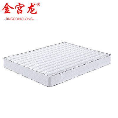 加厚椰棕床垫 厚度:20cm/张(1000*2000*200mm)