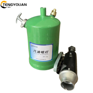 腾友安 喷灯3.5L/个