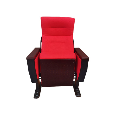 苏宁 质凡 礼堂椅阶梯教室课桌椅/ZF-LTY001/650*550*1020mm