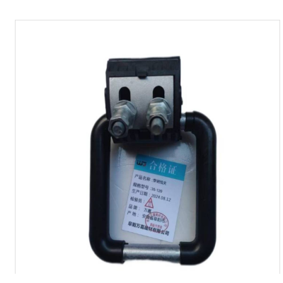 WJ 穿刺线夹 35-120 个