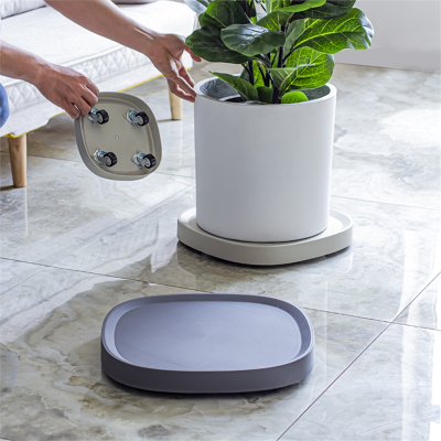 万向轮花盆托盘价格 万向轮花盆托盘最新报价 万向轮花盆托盘多少钱 苏宁易购