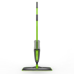 普沃达 (pooda)喷雾地刷拖地刷 TB100 白色