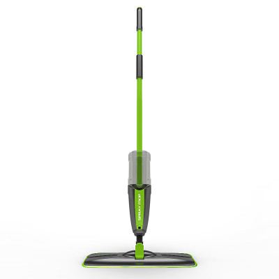 普沃达 (pooda)喷雾地刷拖地刷 TB100 白色