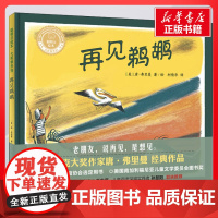 再见鹈鹕 唐弗里曼著柯倩华译 儿童文学小学生课外阅读书籍正版6-7-8-9-10岁一年级二年级三年级四年级寒暑假课外书知