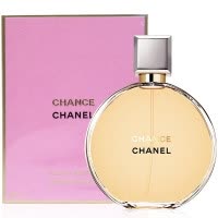 香奈儿(CHANEL)邂逅淡香持久机会柔情女士浓香香水 黄邂逅 黄色邂逅浓香100ml