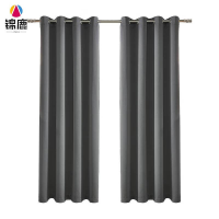 锦鹿 窗帘 可定制 /套