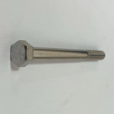 腾达 螺栓 GB5782 M12-1.75*50 316 100支/盒