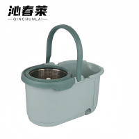 沁春莱拖把桶47.5*28*25cm/个