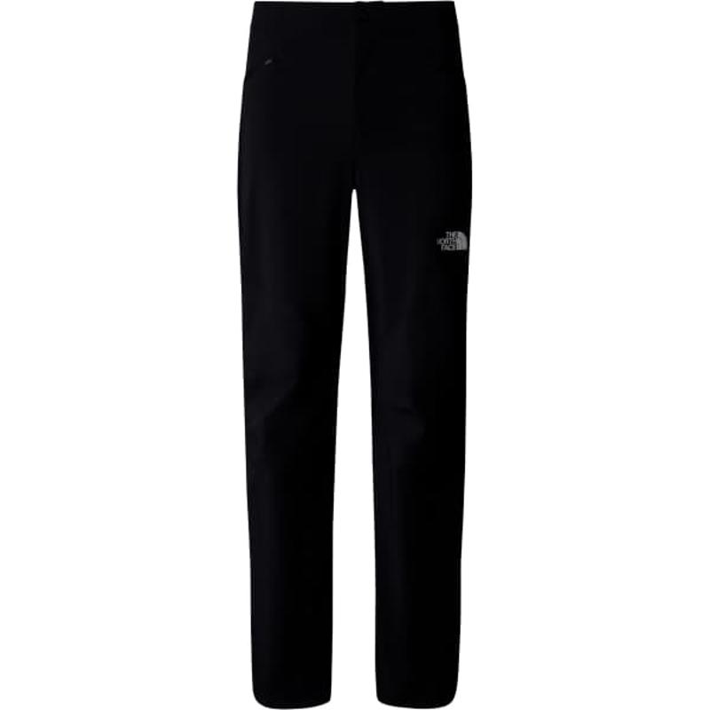 北面(The North Face)男运动长裤防风耐磨透气弹性腰围加厚耐用户